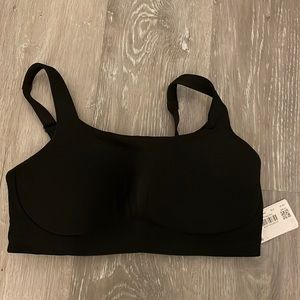 Lululemon run times bra nwt